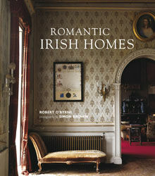 обложка книги Romantic Irish Homes книга Romantic Irish Homes, автор: Robert O'Byrne